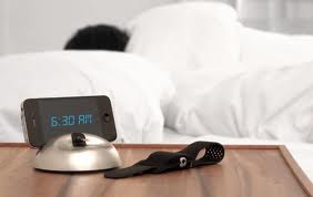 Acordar sem sustos: isto é possível?