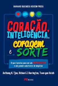 Coração, Inteligência, Coragem e Sorte