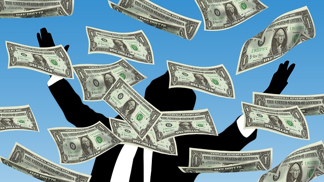 Como funciona a ciência de ficar rico?