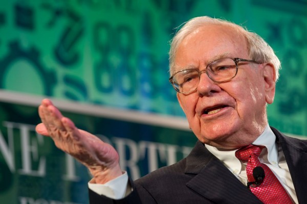 6 lições de Warren Buffett para ser um investidor melhor