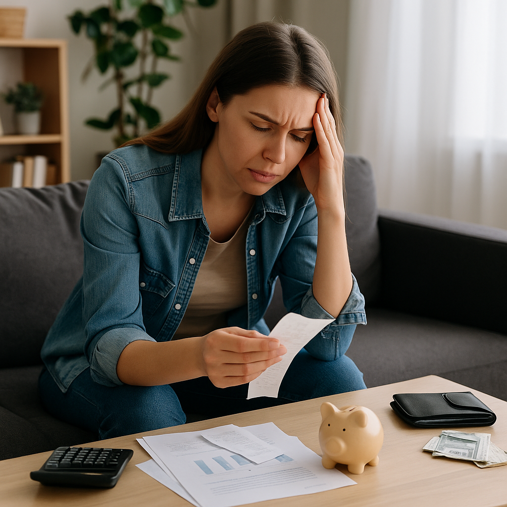 Como controlar os gastos por emoção e retomar o comando das suas finanças