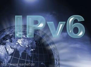 Você sabe o que é IPv6?