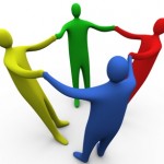 A importância da empatia nos relacionamentos profissionais.