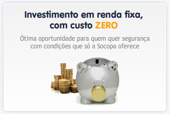 imagem presente no site da corretora Socopa
