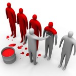 Somos motivados pela competição!?