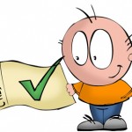 A mania de comprar a prazo do brasileiro.