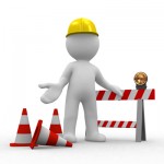 Construindo riqueza.