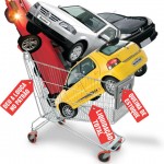 O custo mensal de um carro. Ir de táxi?