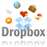 Aumente sua produtividade usando o Dropbox.