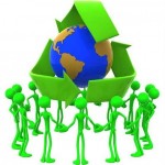 O consumo, o marketing e a sustentabilidade.