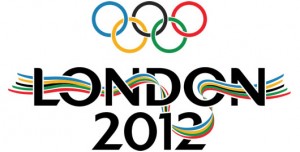 Olimpíadas de Londres 2012.