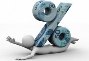 A carência de educação formal e financeira