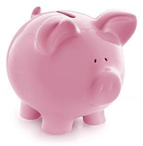 A reserva financeira para emergências