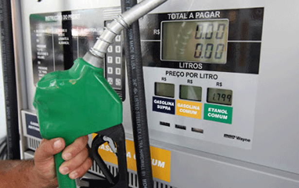 O impacto na economia causado pelo aumento da gasolina