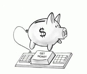 Educação financeira é equilíbrio