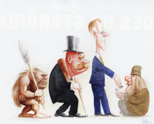 Walfare State: O Estado como agente do bem-estar-social