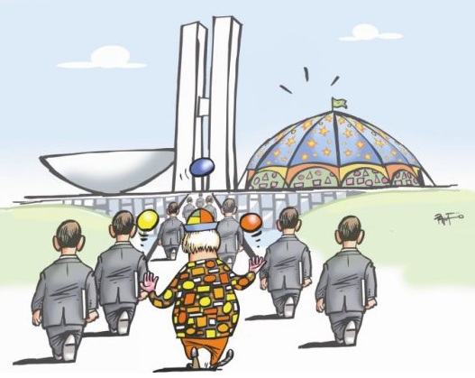 Menos governo e um cidadão mais responsável