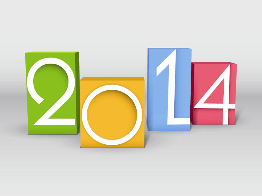 Por um 2014 diferente