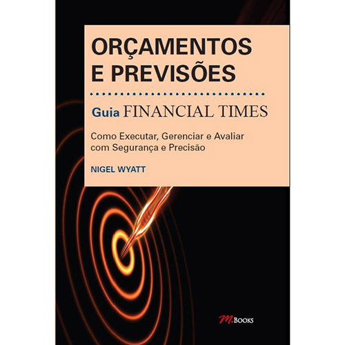 Análise do livro 