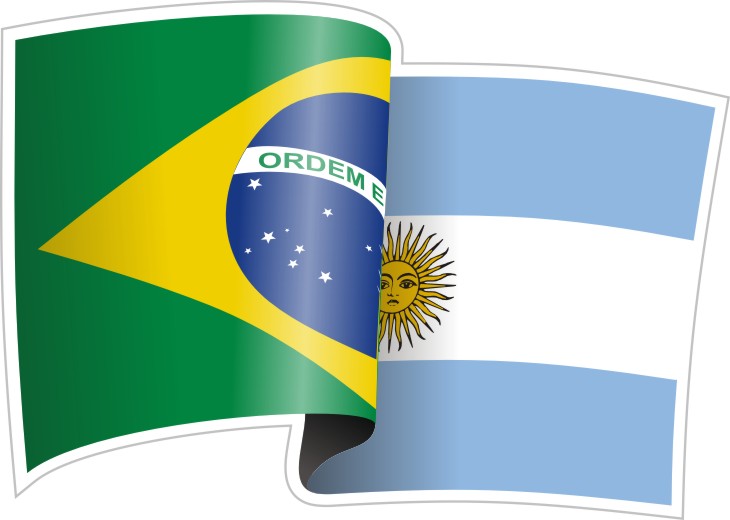 Brasil, a nova Argentina?