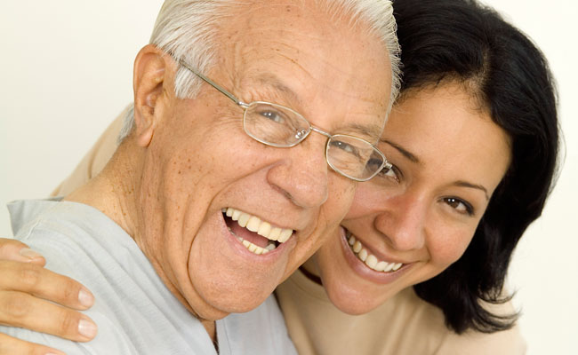 Sua vida pós-aposentadoria