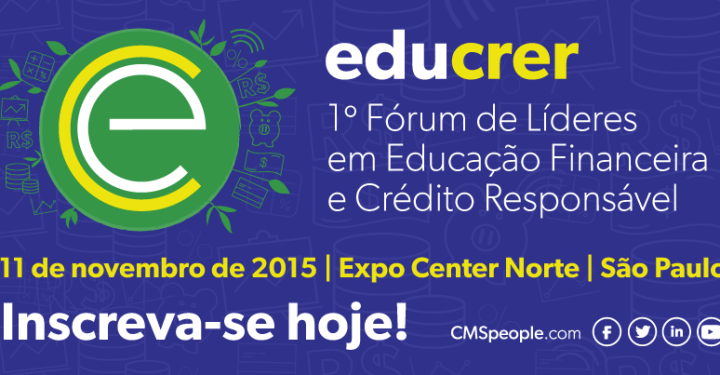 Educrer 2015 nós apoiamos