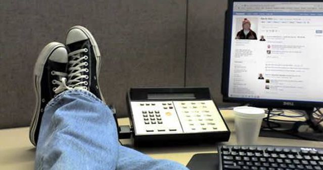 Como ser mais produtivo no seu trabalho
