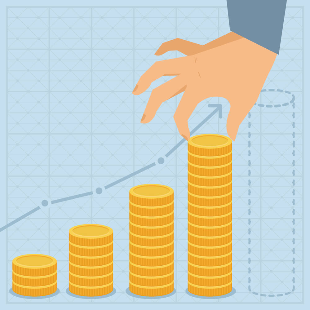 Os 4 principais tipos de investimento de renda fixa