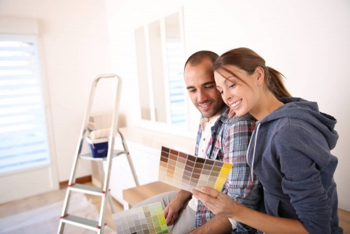 Dicas para economizar dinheiro nas obras de sua casa