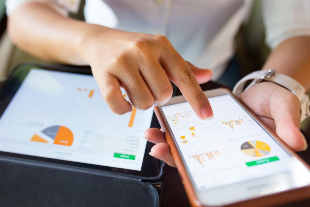 5 dicas para escolher um software de gestão financeira
