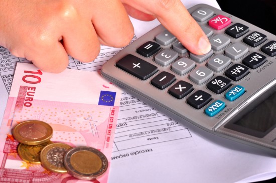 5 benefícios de organizar as finanças pessoais