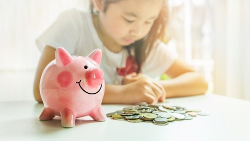 5 dicas para ensinar educação financeira aos filhos