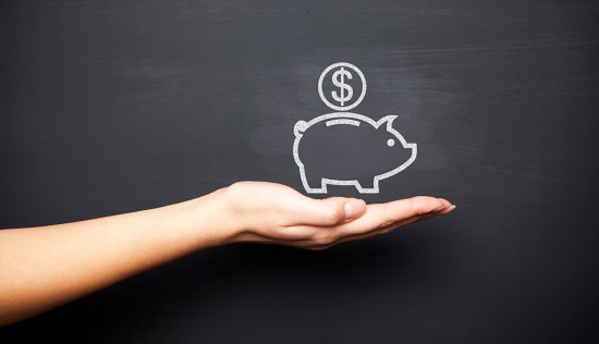 Orientações preciosas para aprender a poupar dinheiro!