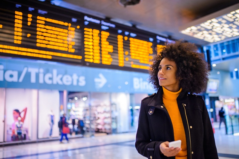 5 dicas para economizar com passagens aéreas