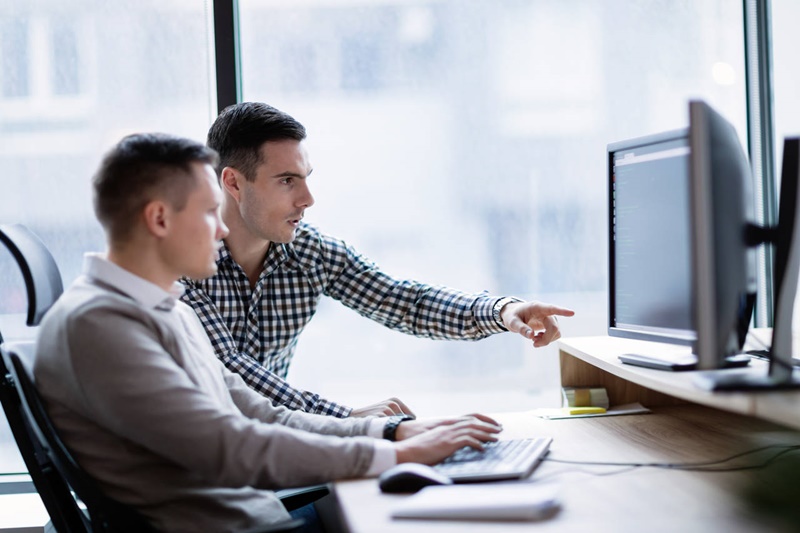 Sistema de Controle Financeiro para a sua empresa