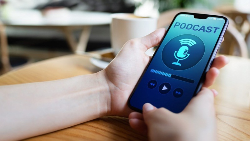 5 podcasts sobre finanças para ficar antenado