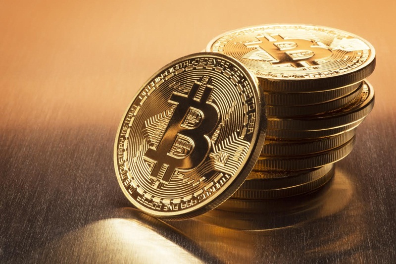 Bitcoin, é um investimento de risco?