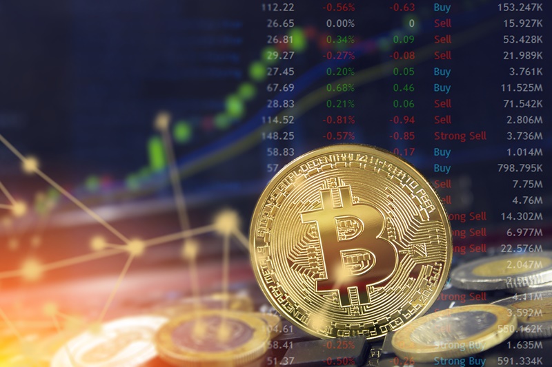 Bitcoin: um investimento que vale a pena nos dias atuais?