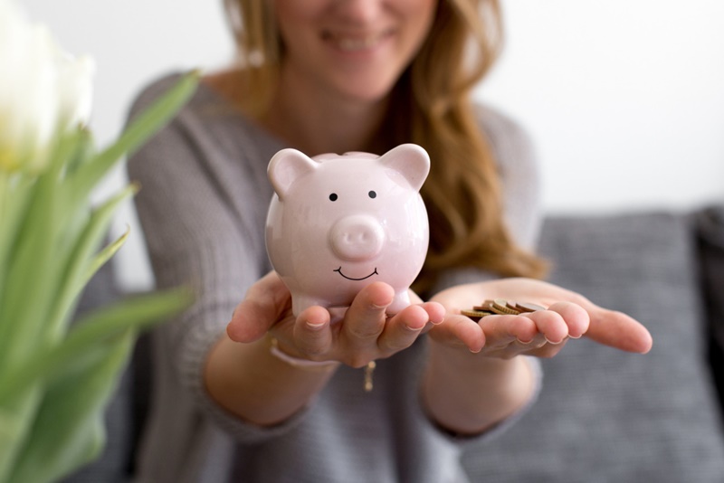 Sugestões para economizar em casa