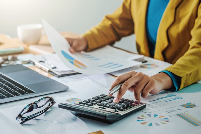 Você sabe o que é BPO Financeiro?