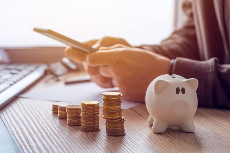 Como conseguir poupar dinheiro mesmo ganhando pouco?
