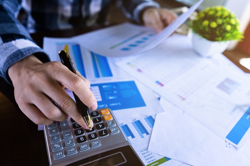 Dicas para controlar as finanças da uma empresa