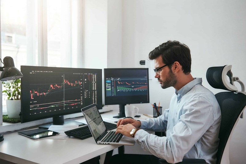 Como investir em ações no mercado fracionado?