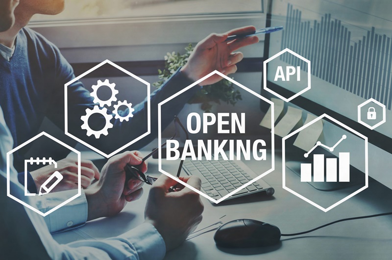 Open Finance vs Open Banking