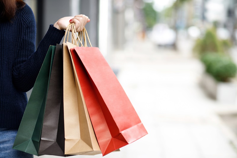 dicas de como evitar as compras por impulso