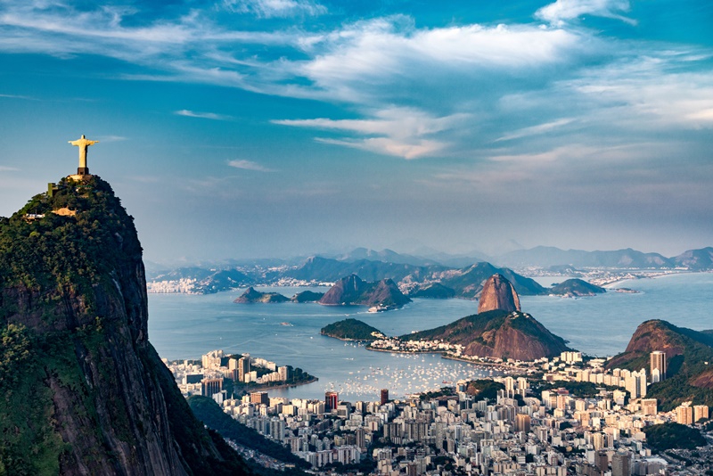Conheças as cidades mais caras do Brasil