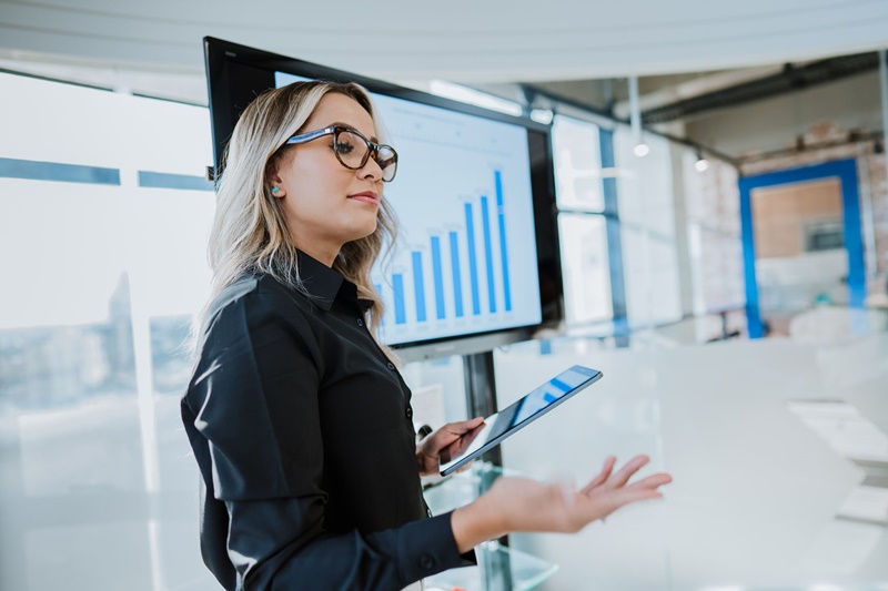 O que é um CFO e qual a sua importância?