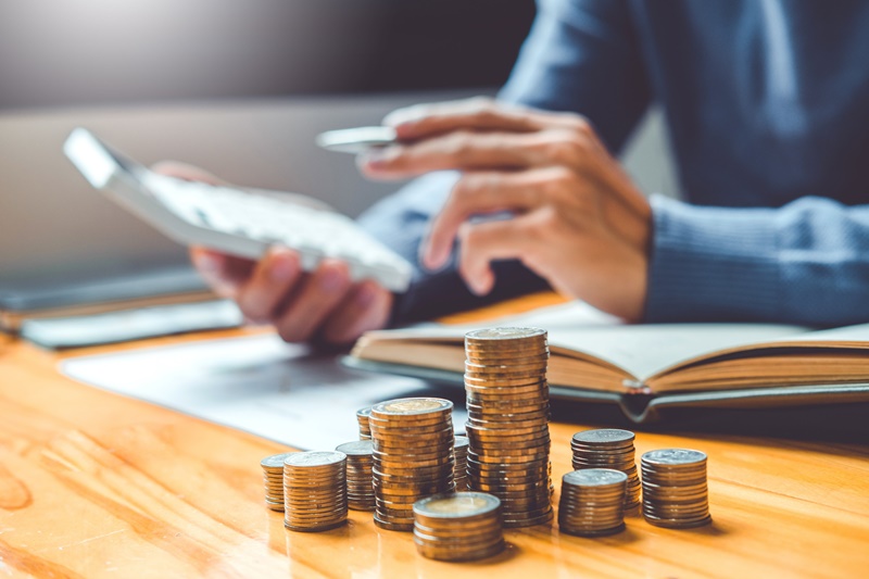 Dicas para manter o financeiro da sua empresa saudável 