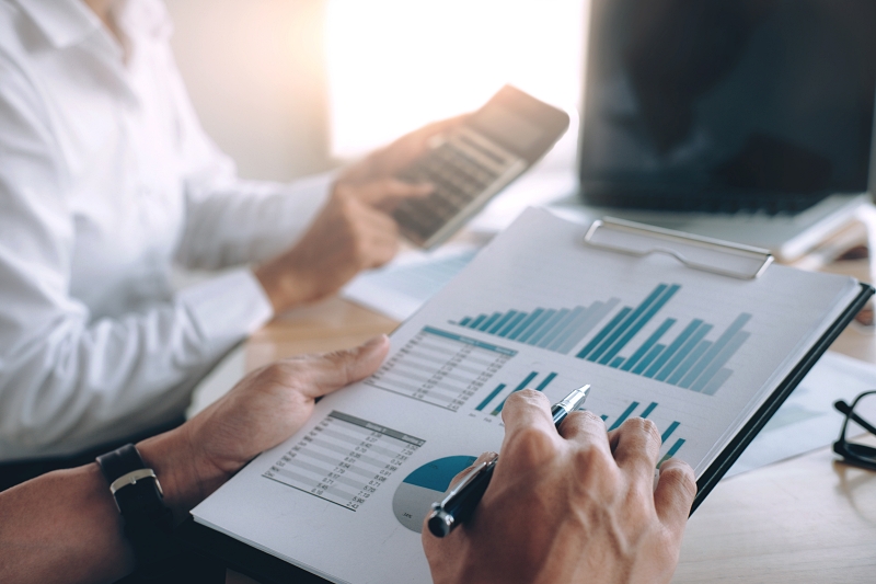 A regra 50/30/20: como usar na sua gestão financeira