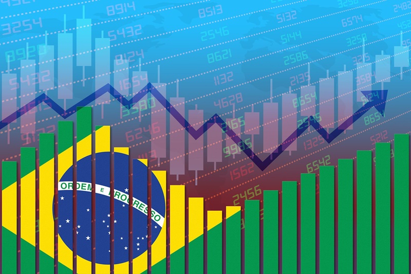  Brasil e a moeda digital 
